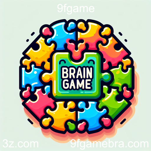 Desvende os Melhores Quebra-Cabeças no 9fgame