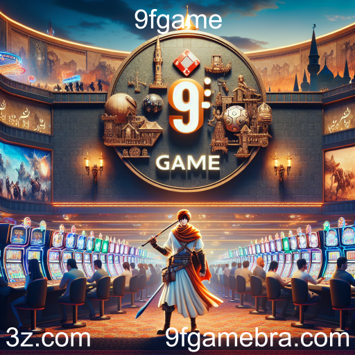 Explore Jogos RPG no 9fgame