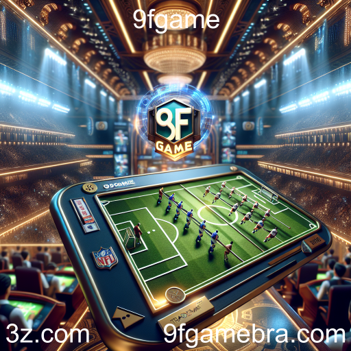 Esportes Online: A Adrenalina dos Jogos de Competição