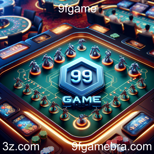 Domine os Desafios dos Jogos de Estratégia Online